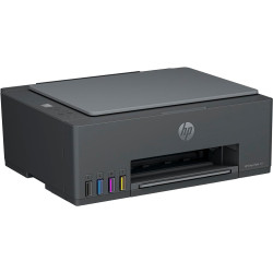 HP Smart Tank 581 Printer Wireless, Print, Scan, Copy, All In One Printer, Print upto 6000 black or 6000 colour pages - Grey [4A8D4A]