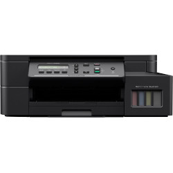 Brother Wireless All In One Ink Tank Printer, DCP-T520W, Mobile & Cloud Print And Scan, High Yield Ink Bottles Brother Wireless All In One Ink Tank Printer, DCP-T520W, Mobile & Cloud Print And Scan, High Yield Ink Bottles