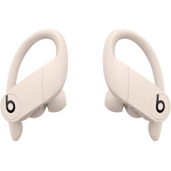Beats Powerbeats Pro - Totally Wireless Earphones, Ivory, Bluetooth Beats Powerbeats Pro - Totally Wireless Earphones, Ivory, Bluetooth