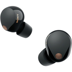 Sony WF-1000XM5 The Best Truly Wireless Noise Cancelling Earbuds Black Sony WF-1000XM5 The Best Truly Wireless Noise Cancelling Earbuds Black