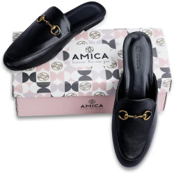 AMICA Carola womens Mule