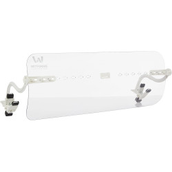 AC Air Flow Deflector for Centralized outlets, Made in Turkey