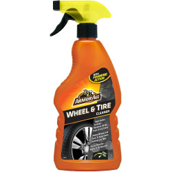 ARMOR ALL Wheel Cleaner, 500 ml ARMOR ALL Wheel Cleaner, 500 ml