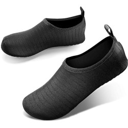JOTO Water shoes for women, men, children, unisex bathing shoes, beach shoes, quick-drying, aqua shoes, swimming shoes, surf shoes, barefoot shoes JOTO Water shoes for women, men, children, unisex bathing shoes, beach shoes, quick-drying, aqua shoes, swimming shoes, surf shoes, barefoot shoes
