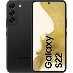 Samsung Galaxy S22 5G Mobile Phone 128GB Dual SIM Android Smartphone Phantom Black (UAE Version) Samsung Galaxy S22 5G Mobile Phone 128GB Dual SIM Android Smartphone Phantom Black (UAE Version)