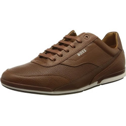 BOSS Saturn_Lowp_tbpf2 10208769 01 mens Sneaker BOSS Saturn_Lowp_tbpf2 10208769 01 mens Sneaker