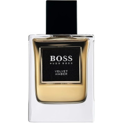 Hugo Boss Collection Velvet Amber Perfume for Men Eau De Toilette 50ML Hugo Boss Collection Velvet Amber Perfume for Men Eau De Toilette 50ML