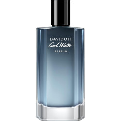 Davidoff Cool Water Perfume for Men Eau De Parfum 100ML Davidoff Cool Water Perfume for Men Eau De Parfum 100ML