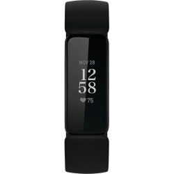 Fitbit FB418BKBK Inspire 2 Fitness Tracker Black Fitbit FB418BKBK Inspire 2 Fitness Tracker Black