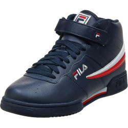 Fila Men's F-13 M fashion-sneakers, White Fila Men's F-13 M fashion-sneakers, White