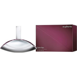 Calvin Klein Euphoria Perfume for Women Eau De Parfum 160ML Calvin Klein Euphoria Perfume for Women Eau De Parfum 160ML