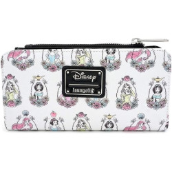 Loungefly Disney Princess Portraits Allover, Print Wallet - Wdwa0984Loungefly Disney Princess Portraits Allover, Print Wallet - Wdwa0984 Loungefly Disney Princess Portraits Allover, Print Wallet - Wdwa0984Loungefly Disney Princess Portraits Allover, Print Wallet - Wdwa0984