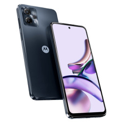 Motorola Moto G13 128GB Matte Charcoal 4G Smartphone Motorola Moto G13 128GB Matte Charcoal 4G Smartphone