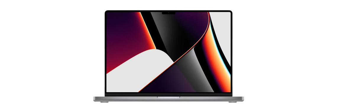 MacBook Pro