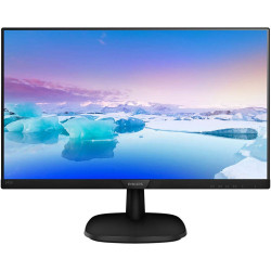 Philips 243V7QJAB/89 Full HD LCD Monitor 23.8inch Philips 243V7QJAB/89 Full HD LCD Monitor 23.8inch