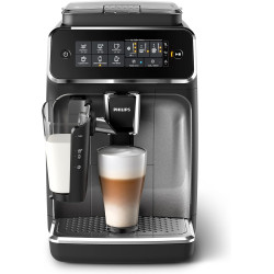 Philips Series 3200 Fully Automatic Espresso Machine, Ep3246/70,- 2 Years Warranty - Uae Version Philips Series 3200 Fully Automatic Espresso Machine, Ep3246/70,- 2 Years Warranty - Uae Version