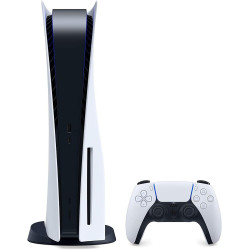 Playstation Sony Playstation 5 Console Standard Edition - International Version Playstation Sony Playstation 5 Console Standard Edition - International Version